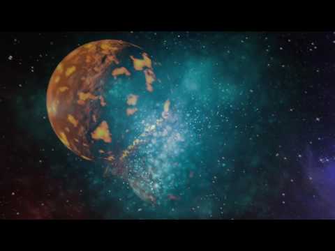 The Dreamer Within - Omega [OFFICIAL AUDIO]