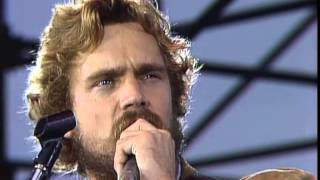 John Schneider - It&#39;s a Short Walk From Heaven To Hell (Live at Farm Aid 1985)
