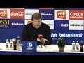 ? Persconferentie na KAA Gent - Standard Luik (MD18 JPL)