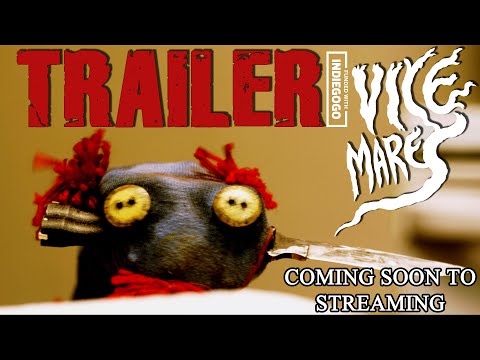 Vicemares - New Movie Trailer (Coming to Streaming 2024)