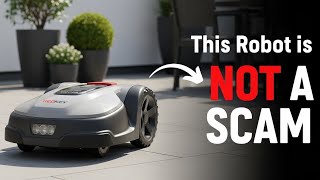 Top 5 Best Robotic Lawn Mowers in 2026