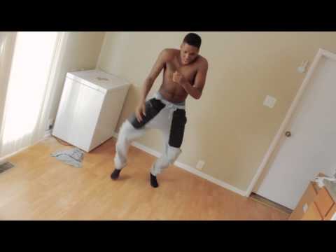 Dlow x Boppin to Rich Homie Quan