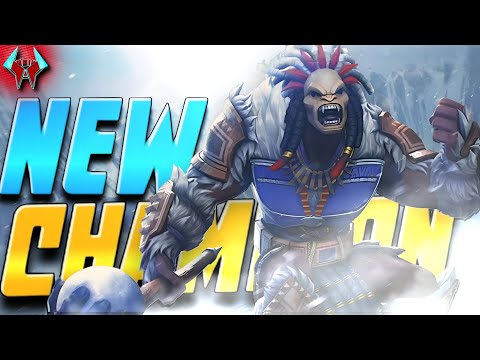 M'BAKU Rotation and Abilities EXPLAINED | Marvel Contest of champions 