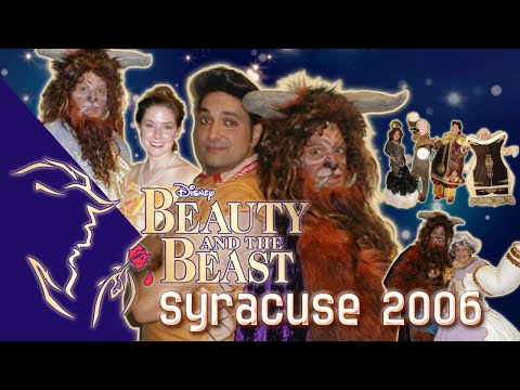 Disney's Beauty and the Beast (Syracuse 2006)