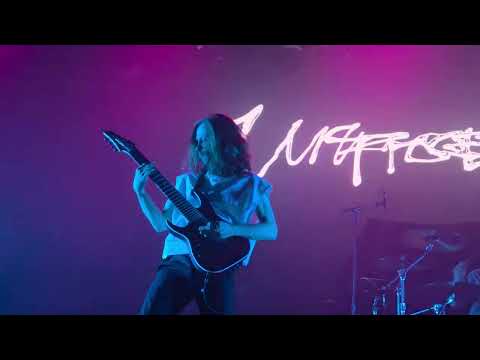 Unprocessed - 111 - |4K| - Live In Barba Negra - 2026.02.16.