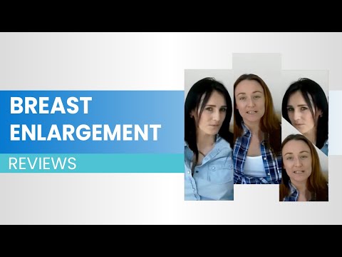 Breast Enlargement in Turkey | Boob Job Reviews of Sandra and Carol I Clinic Center