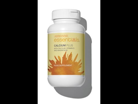 Calcium Plus