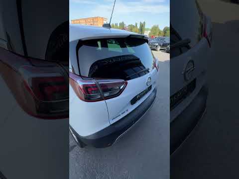 фото opel crossland x i 0