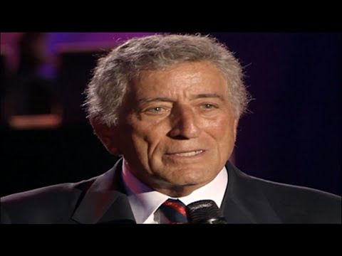 Tony Bennett's Wonderful World: Live in San Francisco