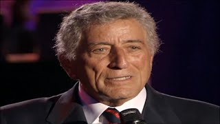 Tony Bennett&#39;s Wonderful World: Live in San Francisco