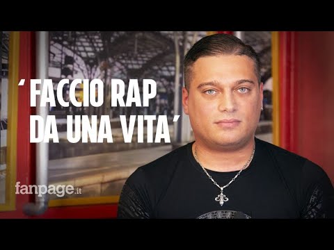 Speranza è l'Ultimo a morire: "Altro che esordiente, faccio rap da 10 anni"