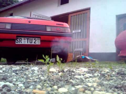 13B vergaser turbo