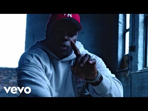 King Deazel - Out the mud (Official Music Video)