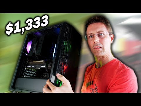 Building a USED (High-end) RTX 2080 Ti Gaming PC for $1,333!