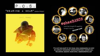 #freshbeats | P.O.S. - Wearing a Bear