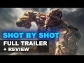 The Little Prince 2015 Official Trailer Trailer Review ENGLISH Beyond The Trailer