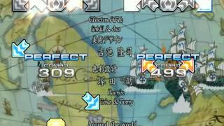 [SMA] Brand New World - D-51 [S9 & S17]