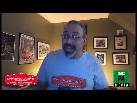 NCPA Media Presents: Car Show Life Episode 12