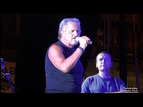 "Adriano Pappalardo in concerto",Acquaviva Platani - ( 2012)