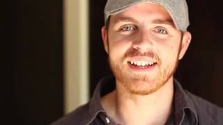 Behind Bravery Songs---A Conversation with Matt Moberg