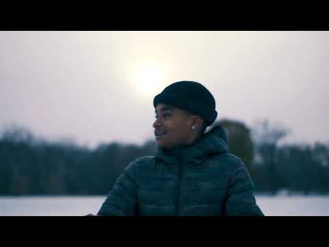 HunchoBoy Roc - Ghetto Angels | Dir. @AP Splash