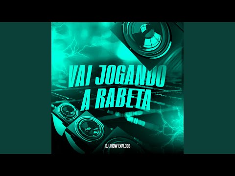 Vai Jogando a Rabeta