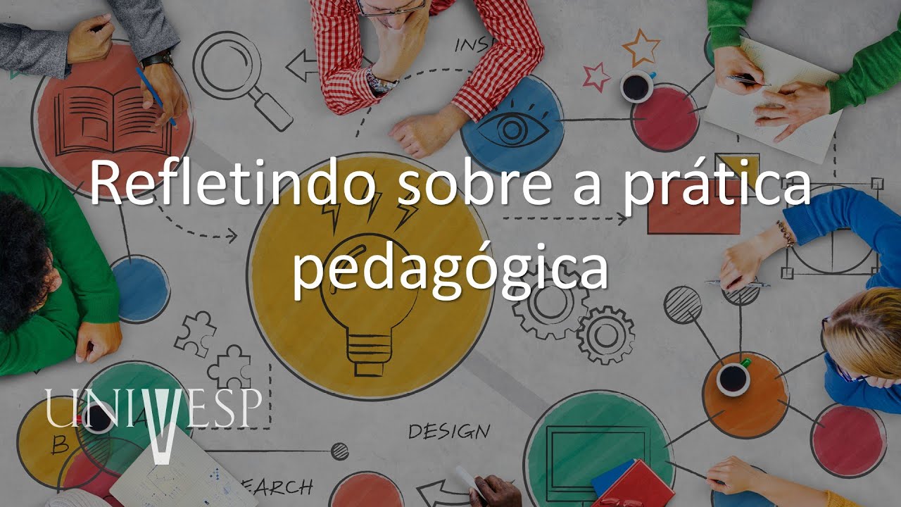 Metodologia para a Educação Básica: Resolução de Problemas - Refletindo sobre a prática pedagógica