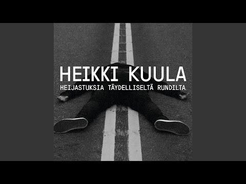 Video thumbnail for Heijastuksia täydelliseltä rundilta