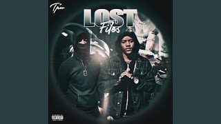 Lost Files (feat. 2BHARAM)