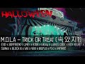 MOLA – Trick Or Treat (속았지?) [HALLOWEEN] 