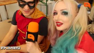 Ігронавти на QTV 230-й випуск! 2016 #українською #watchua #QTV #ukraine #nostalgic #Ігронавти