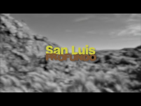 Jorge "Gorgojo" Otamendi, montañista - San Luis Profundo – 15 -10 -2025