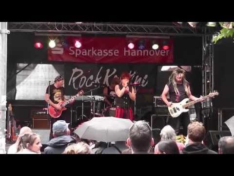 ROCKKANTINE - LISTER MEILE FEST 2011