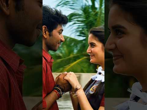 Reel tagged #gvprakash