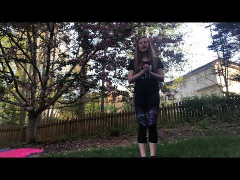 ABILITIES Dance *Brain Break* Movement Video