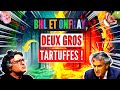 MICHEL ONFRAY OU LA MISÈRE DE LA PHILOSOPHIE ! | Cour martiale #18