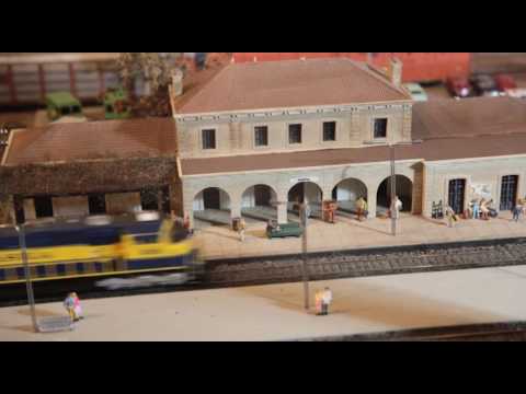 download lagu mp3 mp4 Napa Valley Model Railroad, download lagu Napa Valley Model Railroad gratis, unduh video klip Napa Valley Model Railroad