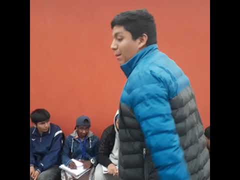 TOXI MC VS CHIKOTE (8vos de final)  BEEB VOL9 - 2019