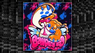 Cover art for baby so hardcore