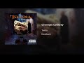 Twista Overnight Celebrity