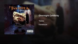 Twista - Overnight Celebrity