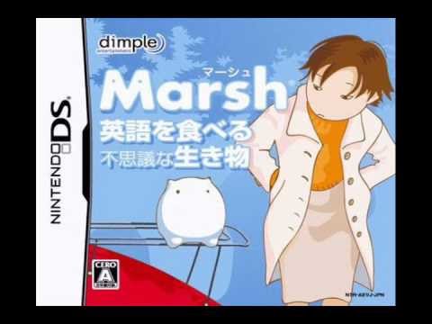 [vgm] Eigo wo Taberu Fushigi na Ikimono Marsh  - Staff Roll