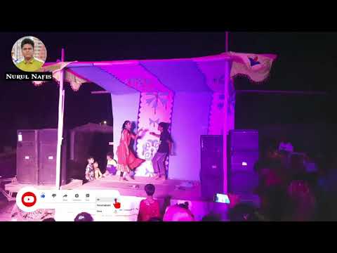 Ronger Ei Melate | রঙের এই মেলাতে | Bangla Movie Song | Pagol Manush Sadia Kabila |