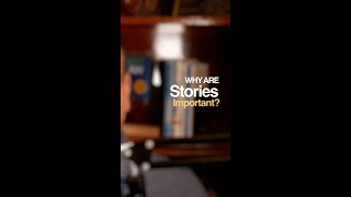 The Power of Storytelling