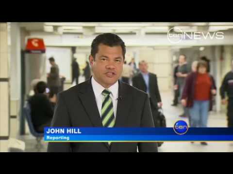 Blueprint For Bursting Buses