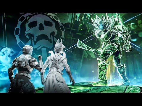 i low manned every raid in Destiny 2 for the first time