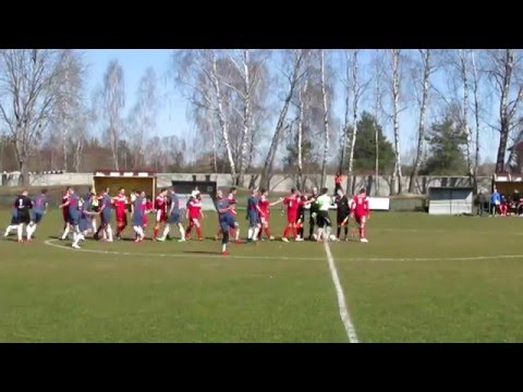 Sokół Rykoszyn - Bucovia Bukowa