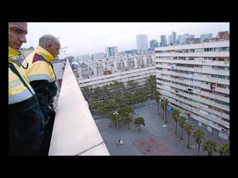 👏 LA FANNY ft. MCMINE ✖ JUN MAYA - PUNTO Y APARTE (THE SPARTANS MUSIC) 👏