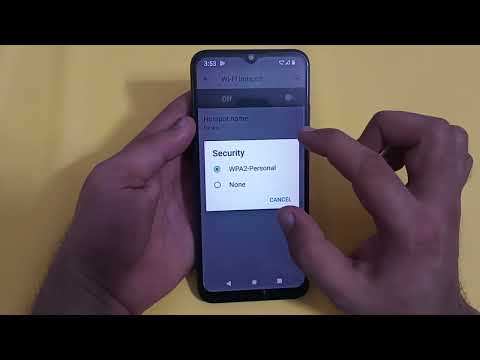 Moto edge 30 ultra mein hotspot security disable Karen, moto edge 30 ultra hotspot security