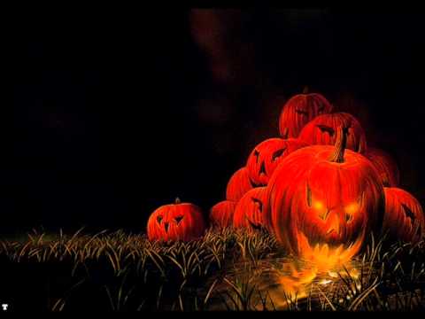 DarkAngel - halloween 2011 (feat. TeysarShokk & AbroCraft).wmv